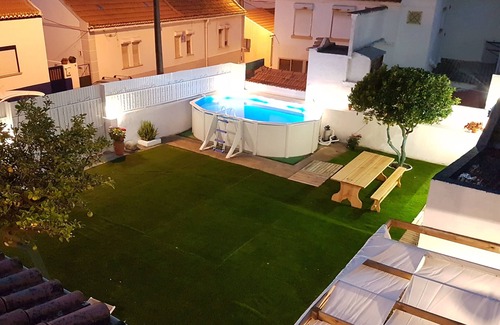 Costa de Caparica House | Vila Maria Loft Apartment by HOST-POINT