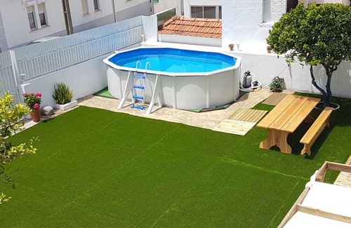 Costa de Caparica House | Vila Maria Loft Apartment by HOST-POINT