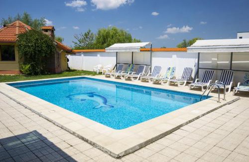 Lipia House | Vila Maria Snagov