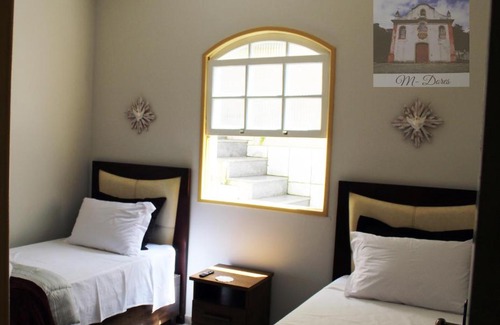 Ouro Preto House | Vila Marias