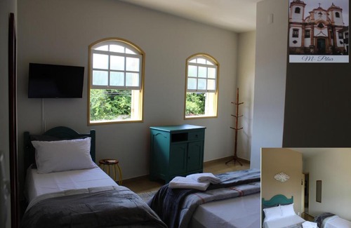 Ouro Preto House | Vila Marias