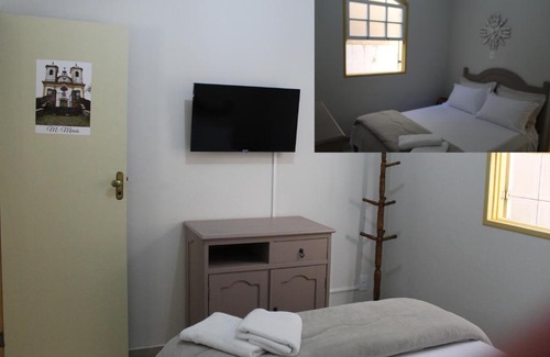 Ouro Preto House | Vila Marias