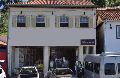 Ouro Preto House | Vila Marias