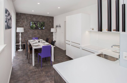 Bezigrad District Apartment | Vila Marija - perfect vacation apartment