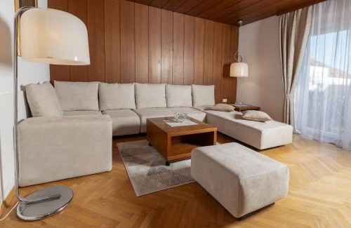 Bezigrad District Apartment | Vila Marija