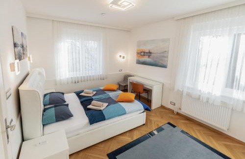 Bezigrad District Apartment | Vila Marija