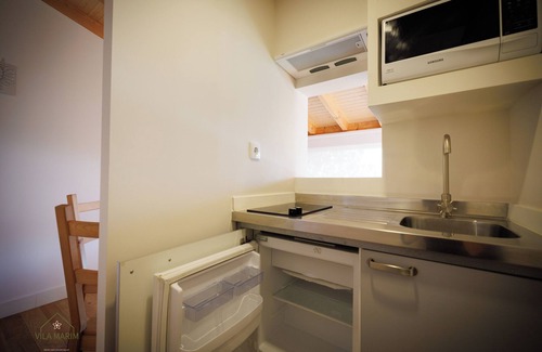 Vila Marim Hotel | Vila Marim Country House