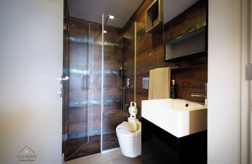 Vila Marim Hotel | Vila Marim Country House