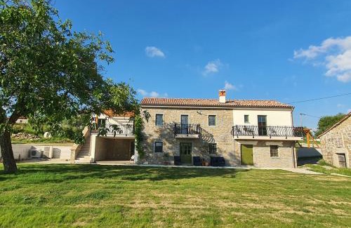 Gracisce Villa | Vila MARIMA