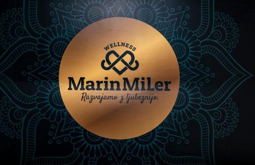Prevalje Hotel | Vila Marin Miler