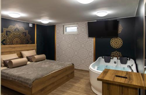 Prevalje Hotel | Vila Marin Miler