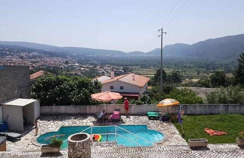Mira de Aire House | Vila Marques in Mira de Aire