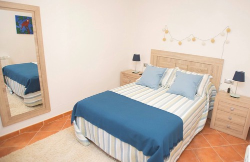 Corme Porto Villa | VILA MARUJA CORME .
