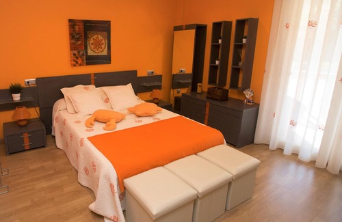 Corme Porto Villa | VILA MARUJA CORME .