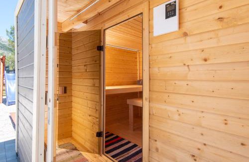 Stankovici Villa | Vila MASLINA