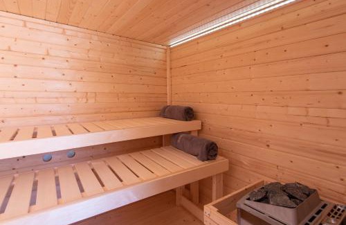 Stankovici Villa | Vila MASLINA