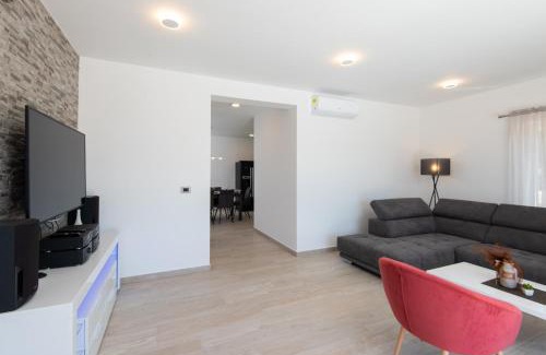 Stankovici Villa | Vila MASLINA