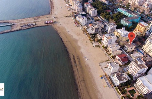 Durres Villa | Vila MAX