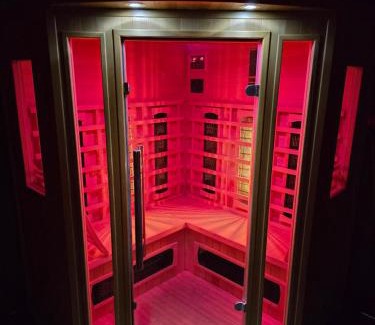 Velke Losiny House | Vila MAX - WHIRLPOOL & BAZÉN & SAUNA