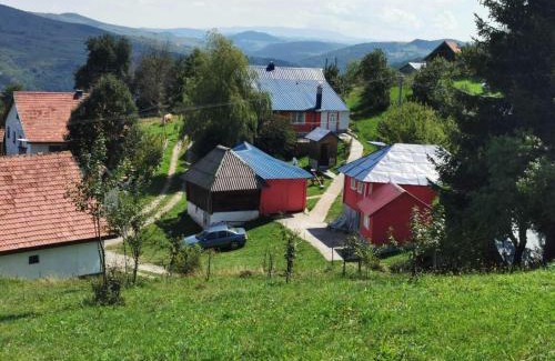 Zlatibor House | Vila Medo