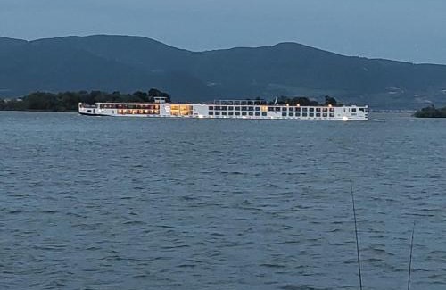 Golubac Apartment | Vila Memphis