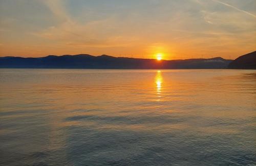 Golubac Apartment | Vila Memphis