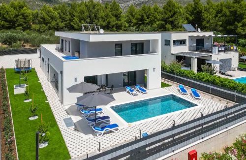 Stankovici Villa | Vila MI