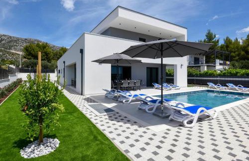 Stankovici Villa | Vila MI