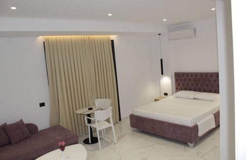 Sarande Villa | Vila Mia