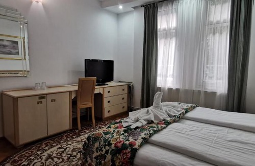 Sinaia House | Vila Micsunica