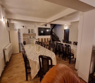 Ranca Villa | Vila Micul Vip