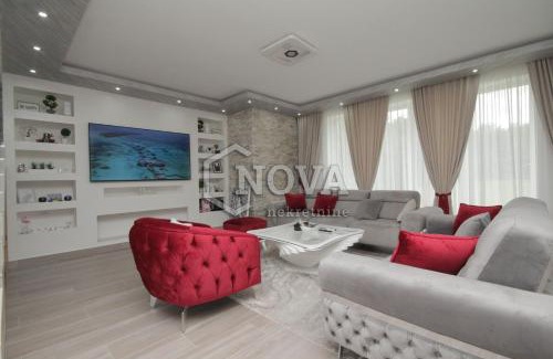 Podgorica Villa | Vila Mikeli