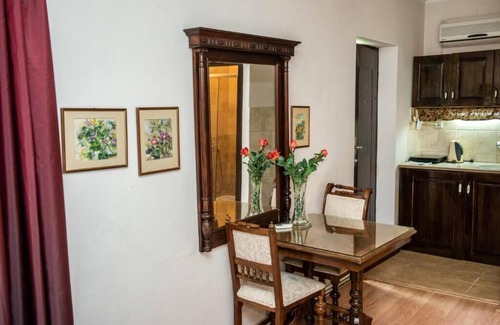 Arandelovac Apartment | Vila Mila