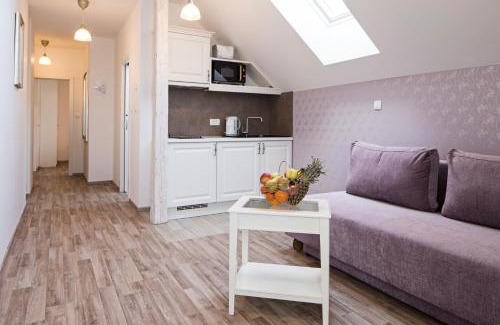 Bled Apartment | Vila Mila