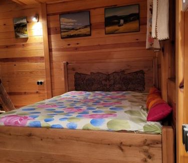 Mokra Gora Villa | Vila Milovanovic