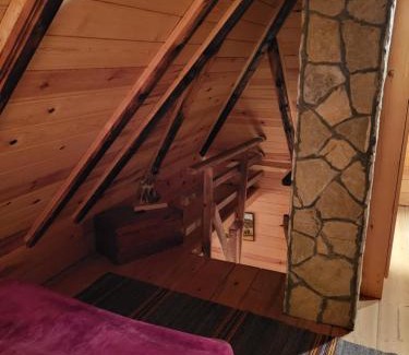 Mokra Gora Villa | Vila Milovanovic