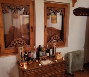 Mokra Gora Villa | Vila Milovanovic