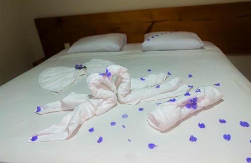 Tabuba Bed & Breakfast | Vila Miná Pousada