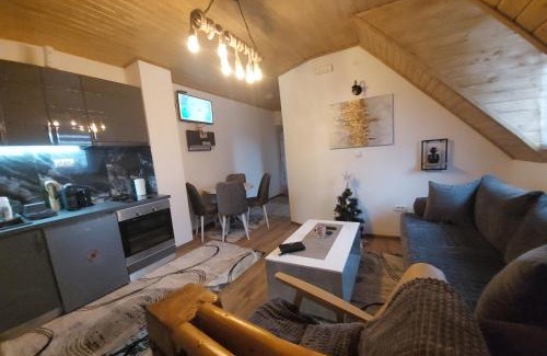 Kremna Villa | Vila MINA LUX