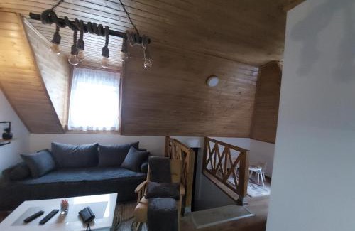 Kremna Villa | Vila MINA LUX