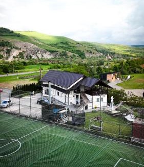 Sasciori House | Vila Miorita