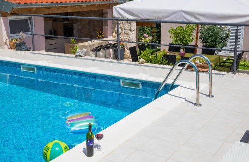 Zupa dubrovacka House | Vila Mirela