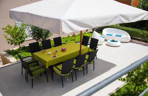 Zupa dubrovacka House | Vila Mirela