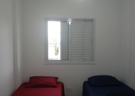 Mirim Apartment | Vila Mirim, Praia Grande.