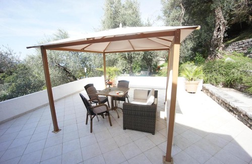 Sveti Stefan Apartment | Vila Mitrovich