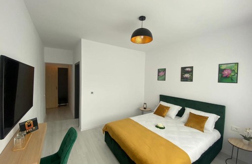 Baile Unu Mai House | Vila Moga