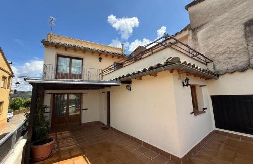 Tolva Ski Chalet | Vila Mont Rebei