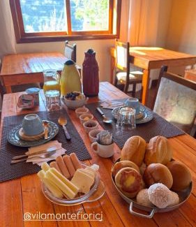 Jaguaribe Bed & Breakfast | Vila Montefiori