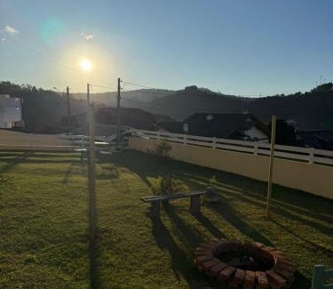 Jaguaribe Bed & Breakfast | Vila Montefiori
