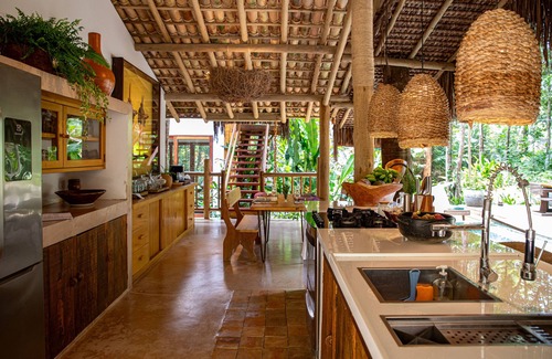 Trancoso Ski Chalet | Vila Morena Altos de Itapororoca